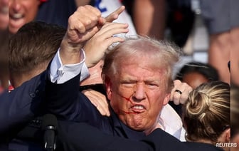 Атака на Трампа может спровоцировать дальнейшее политическое насилие в США