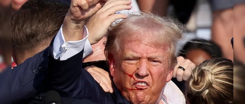 Атака на Трампа может спровоцировать дальнейшее политическое насилие в США