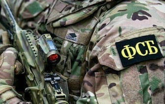 ФСБ предотвратила теракт в храме