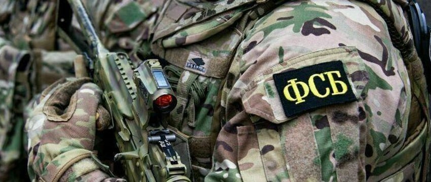 ФСБ предотвратила теракт в храме