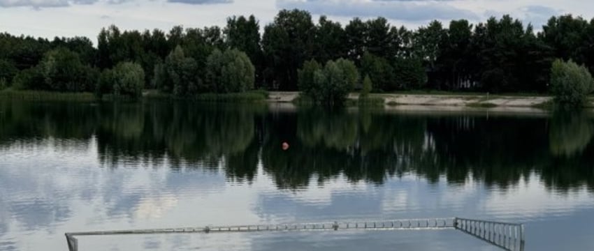 Восемь детей утонули в Беларуси с начала купального сезона