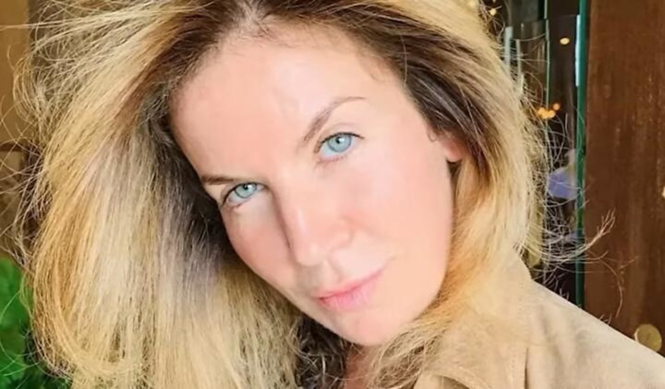 Инна Борода. Скрин видео: sobchak, YouTube