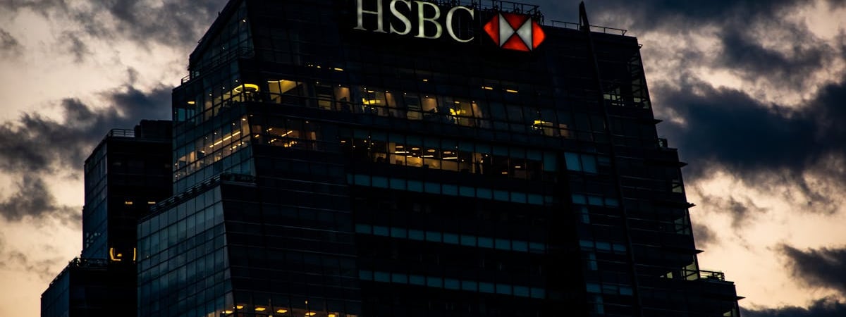 Банк Англии сохранил ставку на уровне 4,5%