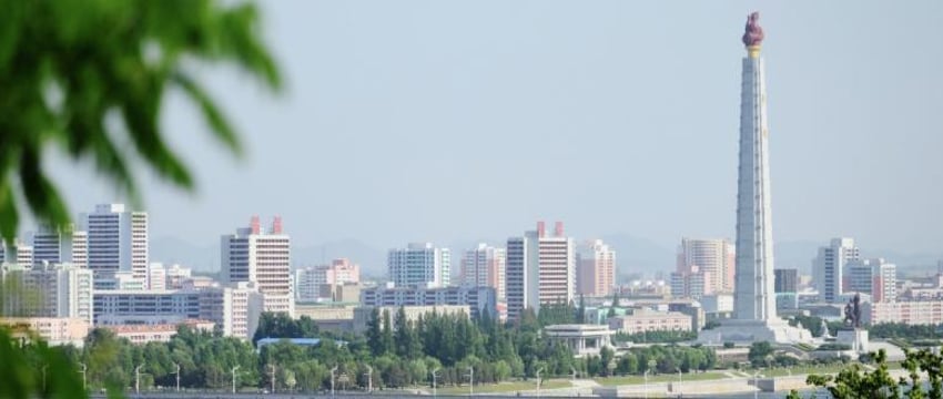В Беларуси начали продавать туры в Северную Корею. Какие цены?