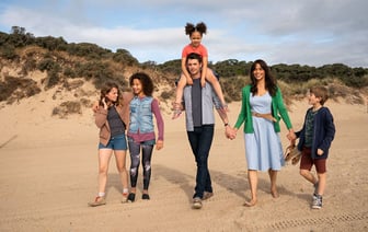 Смотри, Гомель. Пять фильмов про дружбу – трогательную, смешную и такую разную