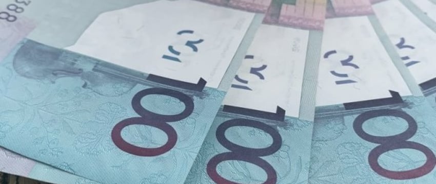 Нужно ли отчитываться, если пришел перевод на карту? Вот с каких доходов сейчас надо заплатить налог