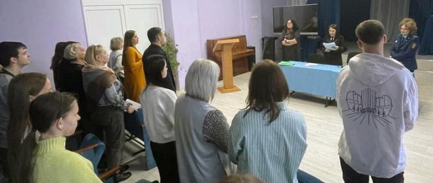 5 тысяч за обучение в колледже должен заплатить выпускник в Осиповичах