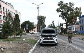 Как Украина подготовила наступление на Курскую область и что будет дальше