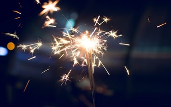 В Новополоцке организуют дополнительные рейсы автобусов в новогоднюю ночь