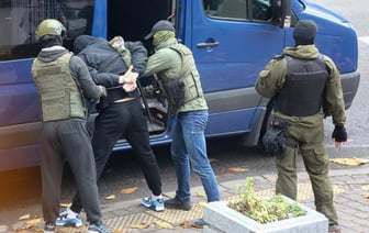 В Беларуси перед президентскими выборами усилились репрессии: минимум 1213 административно осужденных