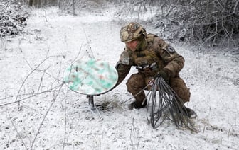 США пригрозили отключить Украину от Starlink — Reuters — Неофициально