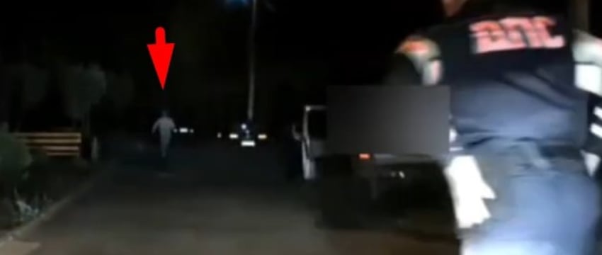 В Столине за угон задержан 17-летний парень