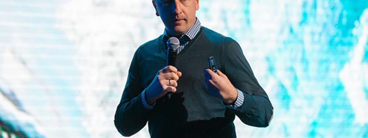 Навоша: «Посмотрите на фотографии Бабарико – вот так выглядит беларуская оттепель»