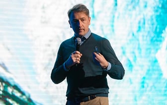 Навоша: «Посмотрите на фотографии Бабарико – вот так выглядит беларуская оттепель»