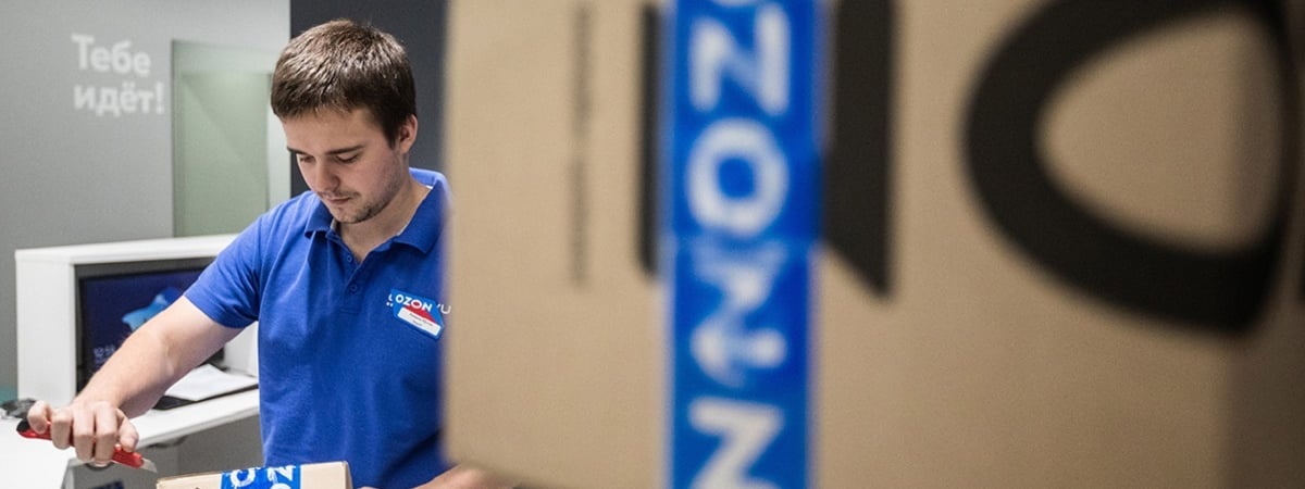 Превратится в соцсеть? Ozon ввёл «публичные профили» и открыл пользователям чужие покупки. Но не все