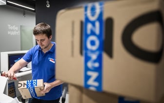 Превратится в соцсеть? Ozon ввёл «публичные профили» и открыл пользователям чужие покупки. Но не все