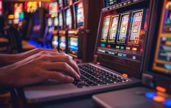 Нелегальные онлайн-казино: почему не стоит в них играть