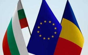 ЕС устанавливает частичный шенген с Болгарией и Румынией