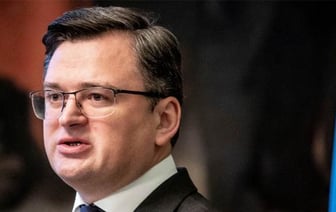 В  МИД Украины заявили, что Киев готов вести переговоры с Москвой