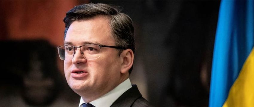 В  МИД Украины заявили, что Киев готов вести переговоры с Москвой