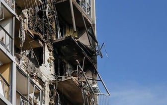 В Кремле высказались об ударах беспилотников по регионам России