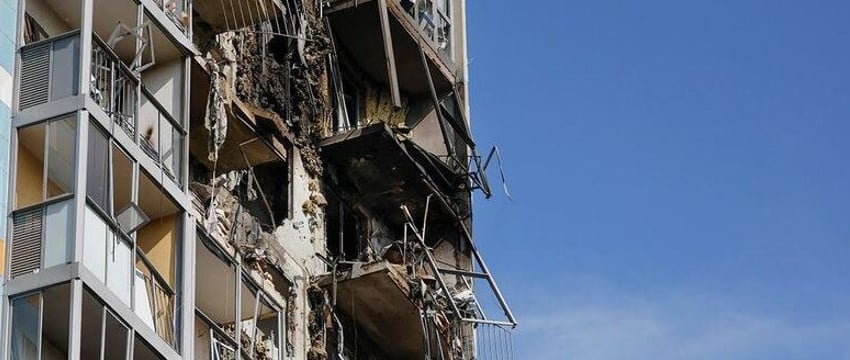 В Кремле высказались об ударах беспилотников по регионам России