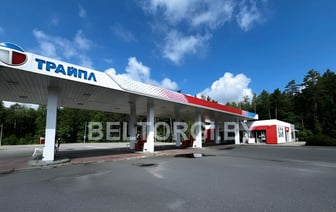 Белорусам предложили купить две АЗС. Сколько стоят?