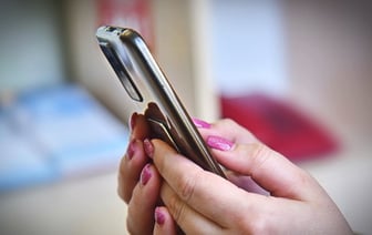 МВД разослало белорусам СМС с просьбой «не вступать в диалог » с такими «близкими» — Фото