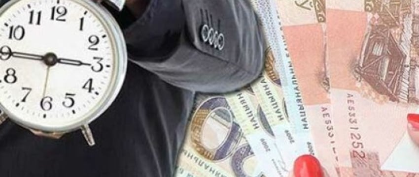 Сверхурочная работа в Беларуси: что нужно знать об условиях и оплате