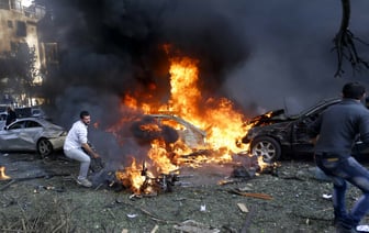 Рядом с кладбищем в Иране 3 января прогремели взрывы – больше 70 погибших. Что еще известно? — Видео