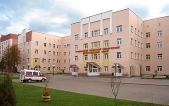 В Гродненской области родились первые дети 2025 года — в каких городах