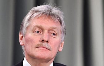 Кремль не занимается темой выдачи тела Навального, сказал Песков