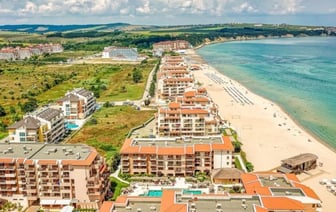 Болгария начинает выдавать шенгенские визы в Беларуси