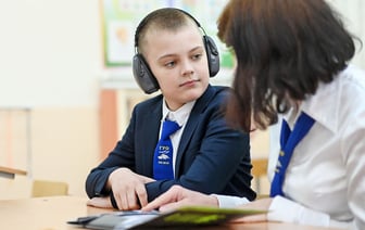 История Платона Машевского: школьник с аутизмом из Гомеля