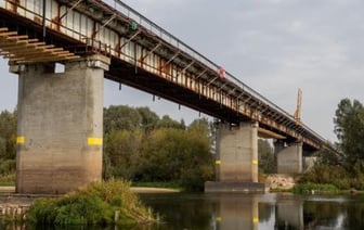 Беларусь сделала прорыв в ремонте мостов