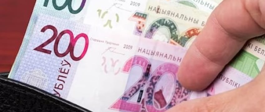 Белорус убедил 17 человек отдать ему 227 000 рублей