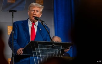 Трамп заявил, что США должны выйти из войны на Украине.