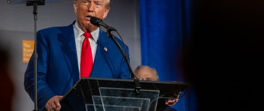 Трамп заявил, что США должны выйти из войны на Украине.