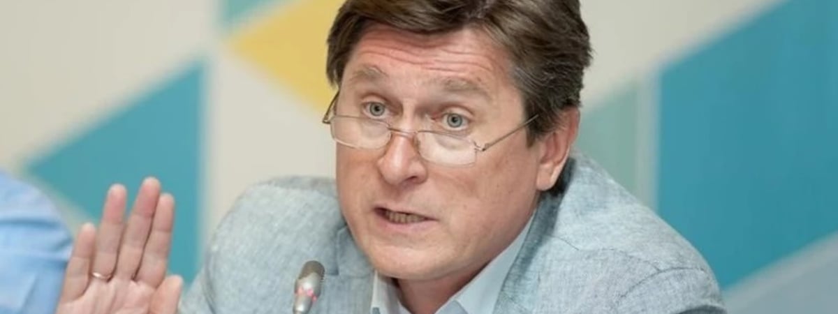 Фесенко: «Война может затянуться еще на несколько лет, а ее масштабы могут выйти за пределы Украины»