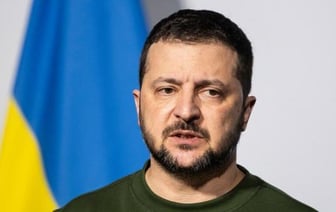 В Украине уничтожена тепловая электрогенерация - Зеленский