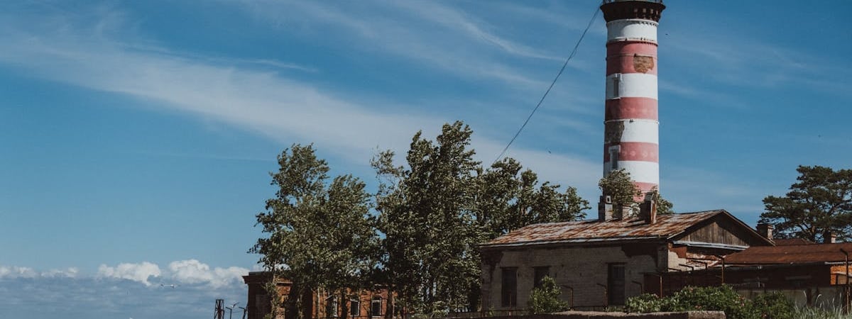 Балтийские страны объявили план действий в ответ на инциденты с подводной инфраструктурой