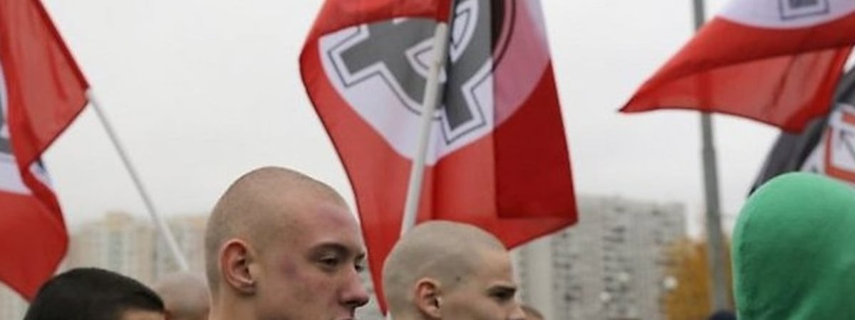 «Нацисты – вершина айсберга пропаганды». Мода на видео с насилием вернулась в Россию