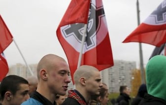 «Нацисты – вершина айсберга пропаганды». Мода на видео с насилием вернулась в Россию