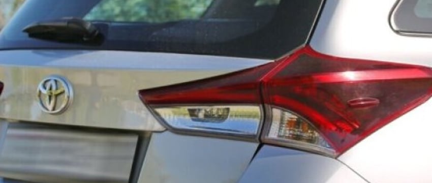 Определён топ-10 самых продаваемых машин в мире