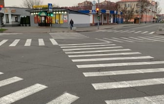 В Брестской области станет больше «лежачих» и светофоров