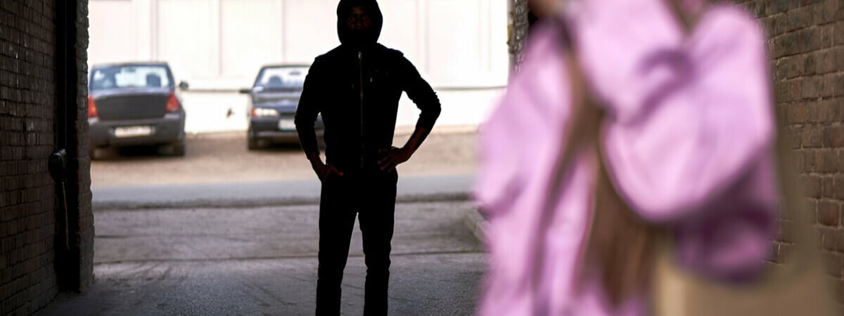 «Проявил крайнюю наглость» – В Бресте мужчину осудили за «бесстыдные действия» на парковке магазина