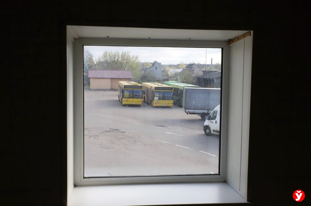 История бывшего заключенного