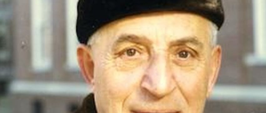 В Испании доказали 54-летнюю гипотезу известного математика родом из Кобрина