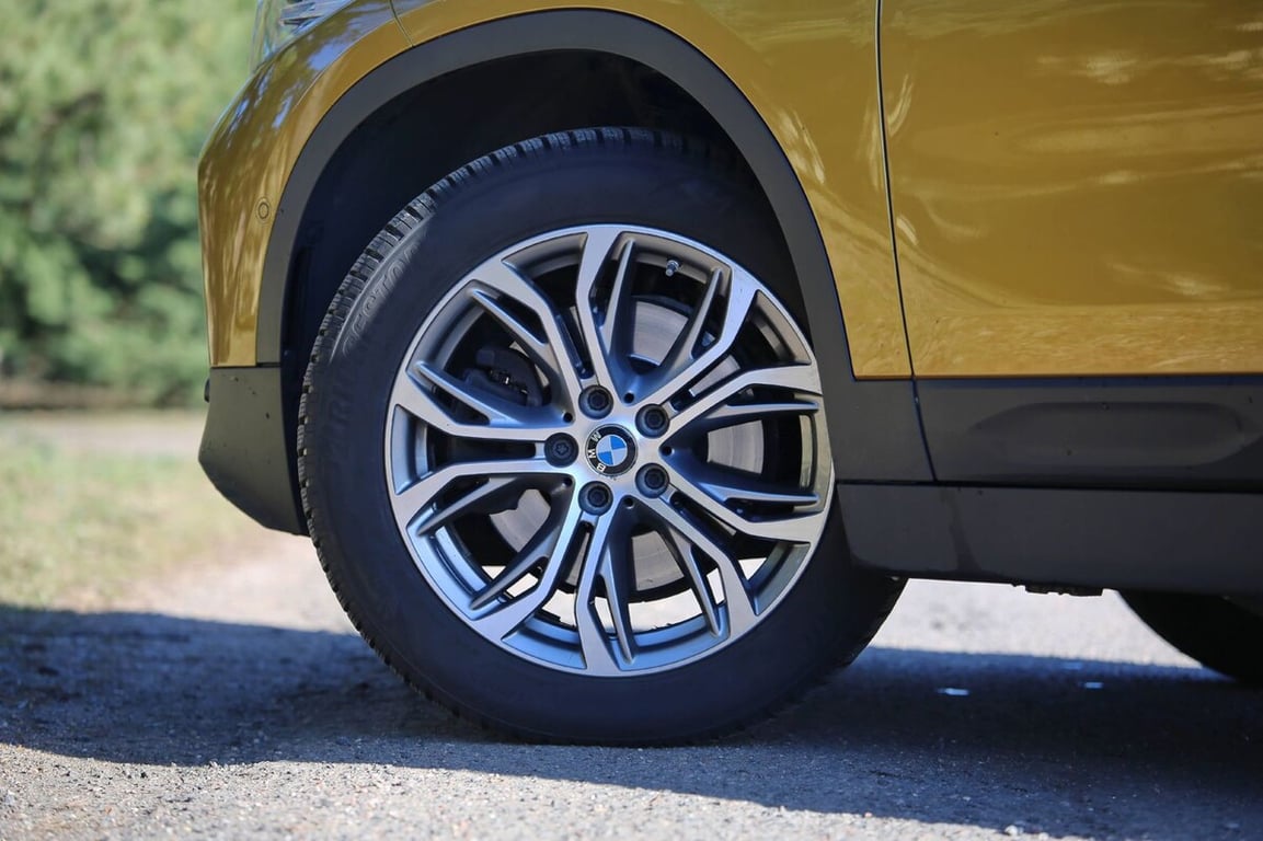 Белорус о покупке дизельного BMW X2 из ЕС
