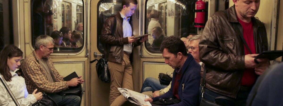 Продлят ли в Минске синюю и красную ветки метро? В Минскметропроекте назвали условие